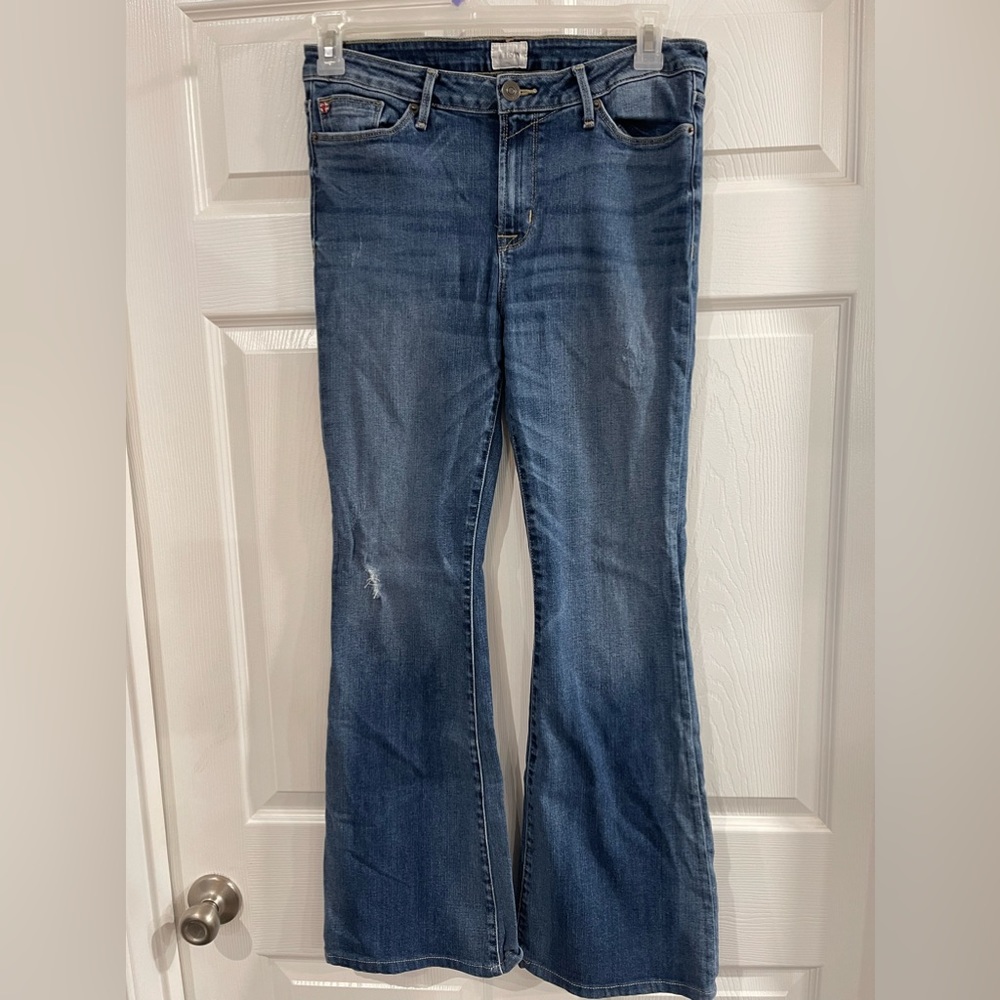 Hudson Jeans Size 30